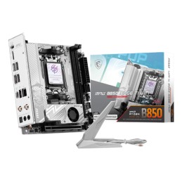 MSI B850I EDGE TI WIFI AMD B850 Sockel AM5 mini ITX