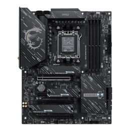 MSI X870E GAMING PLUS WIFI placa base AMD X870E Zócalo AM5 ATX
