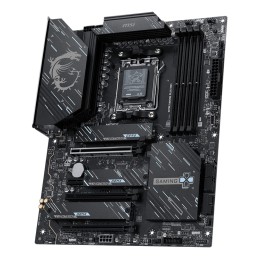 MSI X870E GAMING PLUS WIFI placa base AMD X870E Zócalo AM5 ATX