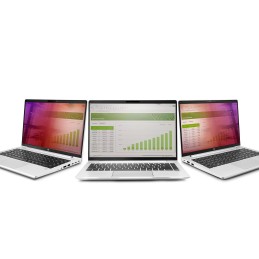 StarTech.com 156G-PRIVACY-SCREEN filtre anti-reflets pour écran et filtre de confidentialité 39,6 cm (15.6") Ordinateur