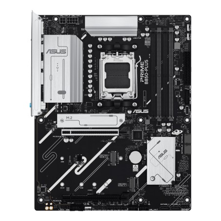 ASUS PRIME B850-PLUS-CSM AMD B850 Zócalo AM5 ATX