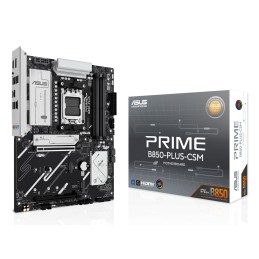 ASUS PRIME B850-PLUS-CSM AMD B850 Sockel AM5 ATX