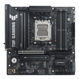 ASUS TUF GAMING B850M-E WIFI AMD B850 Socket AM5 micro ATX