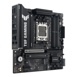 ASUS TUF GAMING B850M-E WIFI AMD B850 Socket AM5 micro ATX