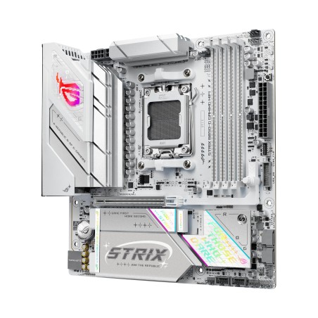 ASUS ROG STRIX B850-G GAMING WIFI AMD B850 Socket AM5 micro ATX