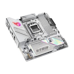 ASUS ROG STRIX B850-G GAMING WIFI AMD B850 Sockel AM5 micro ATX
