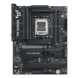 ASUS TUF GAMING X870E-PLUS WIFI7 AMD X870E Socket AM5 ATX