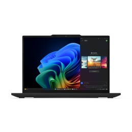 Lenovo ThinkPad X13 Gen 6 (AMD) Copilot+ PC AMD Ryzen AI 7 350 Ordinateur portable 33,8 cm (13.3") WUXGA 32 Go LPDDR5x-SDRAM 1