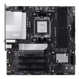 MSI PRO B850M-P WIFI motherboard AMD B850 Socket AM5 micro ATX