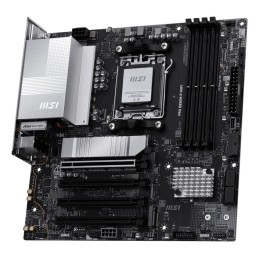 MSI PRO B850M-P WIFI Motherboard AMD B850 Sockel AM5 micro ATX