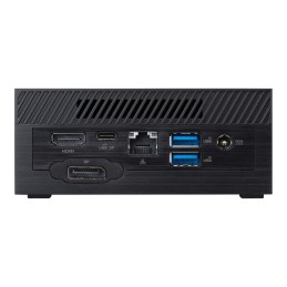 ASUS ExpertCenter PN53-S1 PN53-S7028ADS1 AMD Ryzen™ 7 7730U 16 GB DDR4-SDRAM 512 GB SSD Windows 11 Pro Mini PC Negro