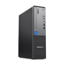 Lenovo ThinkCentre neo 50s Gen 5 Intel® Core™ i5 i5-14400 16 Go DDR5-SDRAM 512 Go SSD Windows 11 Pro SFF PC Noir