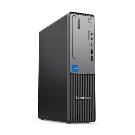 Lenovo ThinkCentre neo 50s Gen 5 Intel® Core™ i5 i5-14400 16 GB DDR5-SDRAM 512 GB SSD Windows 11 Pro SFF PC Black