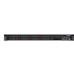Lenovo ThinkSystem SR630 V3 server Rack (1U) Intel® Xeon® Silver 4509Y 2,6 GHz 32 GB DDR5-SDRAM 1100 W