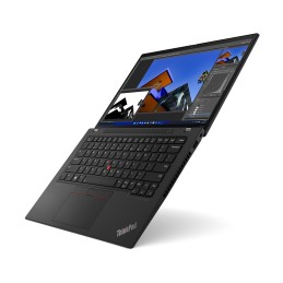 Lenovo ThinkPad P14s Gen 4 (Intel) Intel® Core™ i5 i5-1340P Station de travail mobile 35,6 cm (14") 2.8K 16 Go DDR5-SDRAM 512