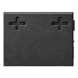 TP-Link Omada MC211CS-2 convertisseur de support réseau 1000 Mbit s 1310 nm Monomode Noir