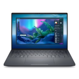 DELL Pro Max 14 Premium MA14250 Intel Core Ultra 7 265H Laptop 14" Full HD+ 32 GB LPDDR5x-SDRAM 1 TB SSD NVIDIA RTX PRO 1000