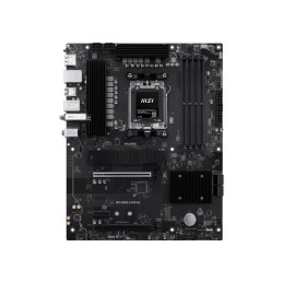 MSI PRO B850-S WIFI6E placa base AMD B850 Zócalo AM5 ATX