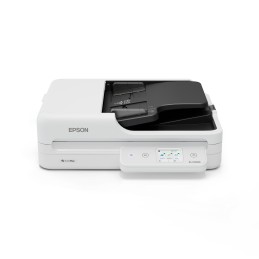 Epson WorkForce DS-1760WN Flachbett- & ADF-Scanner 1200 x 1200 DPI A4 Schwarz, Weiß