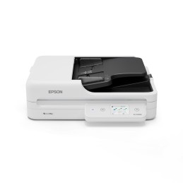 Epson WorkForce DS-1760WN Escáner plano y alimentador automático de documentos (ADF, Automatic Document Feeder) 1200 x 1200 DPI