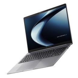 ASUS ExpertBook P3 P3605CVA-MB0024X Intel® Core™ i7 i7-13620H Laptop 40,6 cm (16") WUXGA 16 GB DDR5-SDRAM 512 GB SSD Wi-Fi 6