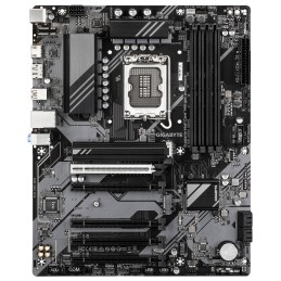 GIGABYTE B760 DS3H GEN5 motherboard Intel B760 Express LGA 1700 ATX