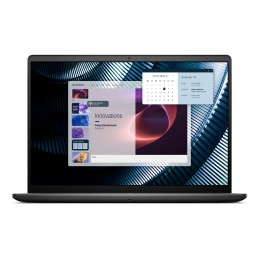 DELL Pro 14 Essential PV14250 Intel Core 5 120U Ordinateur portable 35,6 cm (14") Full HD+ 16 Go DDR5-SDRAM 512 Go SSD Wi-Fi 6