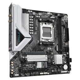 GIGABYTE B840M EAGLE WIFI6 motherboard AMD B840 Socket AM5 micro ATX