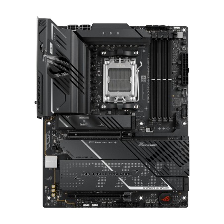 ASUS ROG STRIX X870E-H GAMING WIFI7 AMD X870E Sockel AM5 ATX