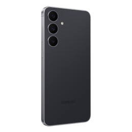 Samsung Galaxy S25 FE Enterprise Edition 17 cm (6.7") Doppia SIM Android 16.0 5G USB tipo-C 8 GB 128 GB 4900 mAh Nero