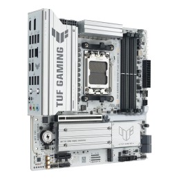 ASUS TUF GAMING B850M-PLUS WIFI7 W AMD B850 Socket AM5 micro ATX
