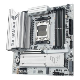 ASUS TUF GAMING B850M-PLUS WIFI7 W AMD B850 Socket AM5 micro ATX