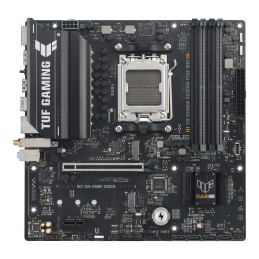 ASUS TUF GAMING A620AM-PLUS WIFI AMD A620A Emplacement AM5 micro ATX