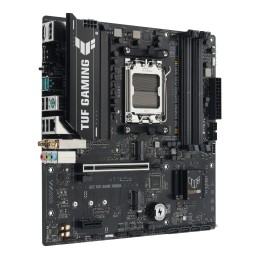 ASUS TUF GAMING A620AM-PLUS WIFI AMD A620A Socket AM5 micro ATX