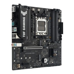 ASUS TUF GAMING A620AM-PLUS AMD A620A Zócalo AM5 micro ATX