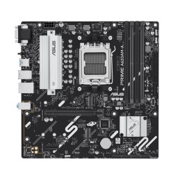 ASUS PRIME A620AM-A-CSM AMD A620A Zócalo AM5 micro ATX