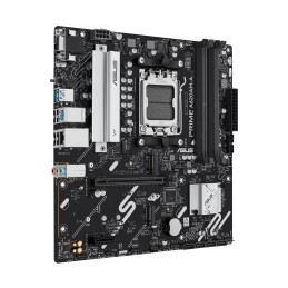 ASUS PRIME A620AM-A-CSM AMD A620A Zócalo AM5 micro ATX