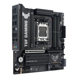 ASUS TUF GAMING B850M-PLUS WIFI7 AMD B850 Socket AM5 micro ATX