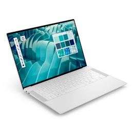 DELL 14 Premium DA14250 Intel Core Ultra 7 255HX Computer portatile 36,8 cm (14.5") WUXGA 32 GB LPDDR5x-SDRAM 1 TB SSD NVIDIA