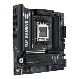 ASUS TUF GAMING B850M-PLUS II AMD B850 Socket AM5 micro ATX