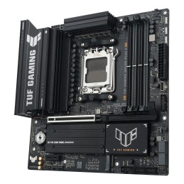 ASUS TUF GAMING B850M-PLUS II AMD B850 Socket AM5 micro ATX