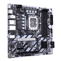 GIGABYTE Q870M D3H motherboard Intel Q870 LGA 1851 (Socket V1) micro ATX