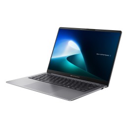 ASUS ExpertBook P5 P5405CSA-NZ0916X Intel Core Ultra 7 258V Laptop 14" WQXGA 32 GB LPDDR5x-SDRAM 1 TB SSD Wi-Fi 7 (802.11be)