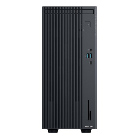 ASUS ExpertCenter P500 Mini Tower P500MV-13420H275X Intel® Core™ i5 i5-13420H 16 GB DDR5-SDRAM 512 GB SSD Windows 11 Pro PC Gray