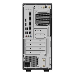 ASUS ExpertCenter P500 Mini Tower P500MV-13620H1560 Intel® Core™ i7 i7-13620H 32 GB DDR5-SDRAM 512 GB SSD PC Gris