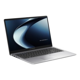 ASUS ExpertBook P1 PM1503CDA-S70063X AMD Ryzen™ 5 7535HS Laptop 15.6" Full HD 16 GB DDR5-SDRAM 512 GB SSD Wi-Fi 6E (802.11ax)