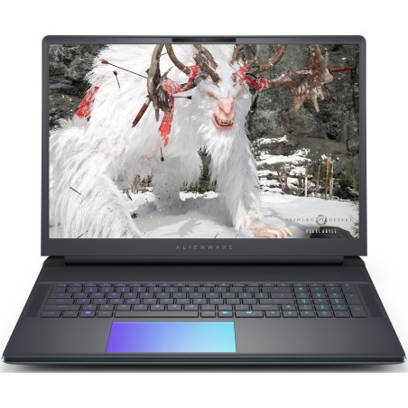 Alienware AA18250 Intel Core Ultra 9 275HX Computer portatile 45,7 cm (18") WQXGA 32 GB DDR5-SDRAM 1 TB SSD NVIDIA GeForce RTX