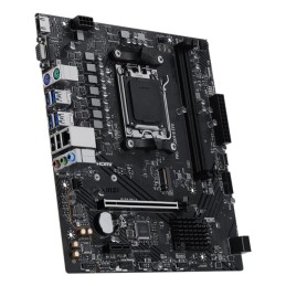 MSI PRO A620AM-B EVO motherboard AMD A620A Socket AM5 ATX