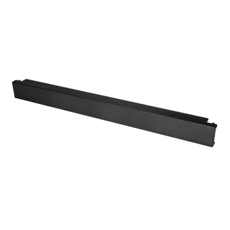 StarTech.com 1HE Blindpanel - Werkzeuglose Rack Panel - 10 Pack