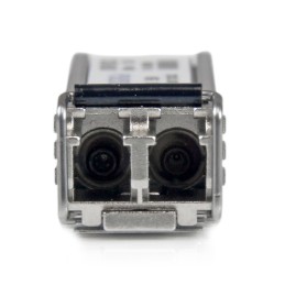 StarTech.com SFPGESST network transceiver module Fiber optic 1250 Mbit s SFP 850 nm